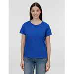 Футболка E150 женская зеленое яблоко, размер XS