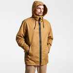 Ветровка мужская MEDVIND красная, размер S