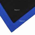 Футболка T-BOLKA 180 бирюзовая, размер XS