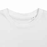 Футболка унисекс T-BOLKA 180, белая, размер 4XL