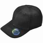 Бейсболка BEN MORE, черная