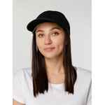 Бейсболка BEN MORE, черная