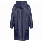 Дождевик унисекс RAINMAN темно-синий, размер XS