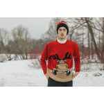 Джемпер MADMADE, размер XS