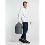 Рюкзак для ноутбука ONEFOLD, серый