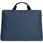 Сумка для документов HOTDOC, синяя