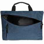 Сумка для документов HOTDOC, синяя
