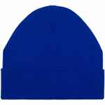 Шапка REAL TALK, синяя