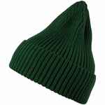 Шапка STOUT, зеленая