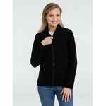 Куртка женская NORMAN WOMEN черная, размер S