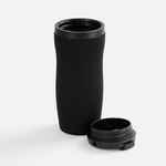 Термостакан FORMA, черный