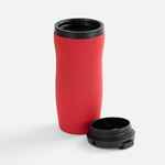 Термостакан FORMA, красный