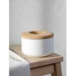 Сахарница RIPOSO, белая