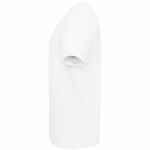 Футболка мужская MARTIN MEN белая, размер S