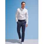 Брюки JARED MEN черные, размер 38