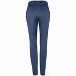 Брюки JARED WOMEN темно-синие, размер 38