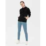 Толстовка унисекс SPENCER черная, размер XS