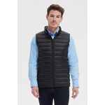 Жилет мужской WILSON BW MEN ярко-синий, размер S