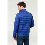 Куртка мужская WILSON MEN ярко-синяя, размер S