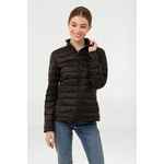 Куртка женская WILSON WOMEN черная, размер S