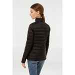 Куртка женская WILSON WOMEN черная, размер S