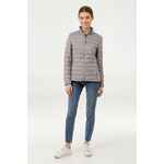 Куртка женская WILSON WOMEN серая, размер M