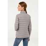 Куртка женская WILSON WOMEN серая, размер M