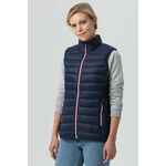 Жилет женский VICTOIRE BW WOMEN темно-синий, размер S