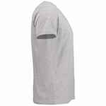 Футболка мужская AMERICAN U светлый меланж, размер S