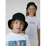 Панама детская BIZBOLKA CHALLENGE KIDS, черная