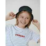 Панама детская BIZBOLKA CHALLENGE KIDS, черная