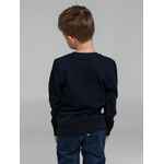 Свитшот TOIMA KIDS темно-синий, 6 лет