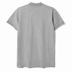 Рубашка поло женская VIRMA STRETCH LADY, серый меланж, размер M