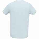 Футболка мужская MARTIN MEN голубая, размер S