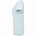 Футболка женская MARTIN WOMEN голубая, размер XS