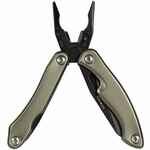 Мультиинструмент HANTWERK, серый