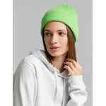 Шапка LIFE EXPLORER, зеленая (салатовая)