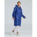 Дождевик унисекс RAINMAN STRONG ярко-синий, размер XS