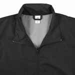 Ветровка KIVACH черная, размер S