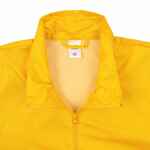 Ветровка KIVACH желтая, размер XXL
