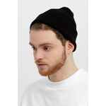 Шапка LIFE EXPLORER, черная