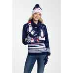 Джемпер MERRY FELLOW, размер XS