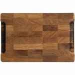 Доска разделочная торцевая CULINARE