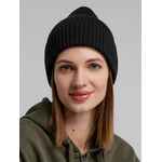 Шапка STOUT, черная