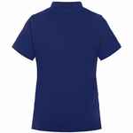 Рубашка поло детская VIRMA KIDS, темно-синяя, 6 лет