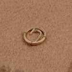 Шарф GRACEFUL, бежевый