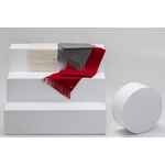 Шарф GRACEFUL, красный