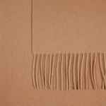 Шарф NOBLE, бежевый