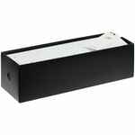 Палантин GORGEOUS, голубой