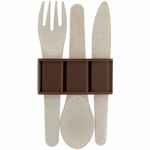 Набор ланчбоксов GREENMEAL